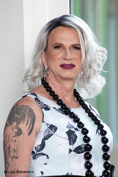 Brigitte Baptiste