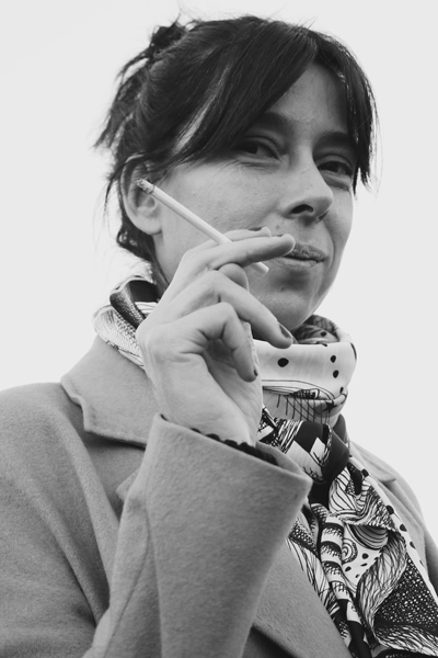 Ana Navajas