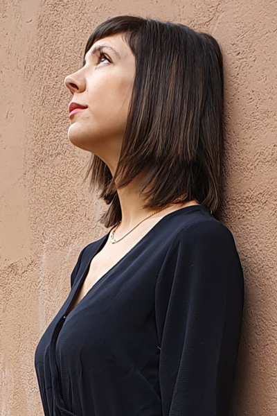 Aixa de la Cruz