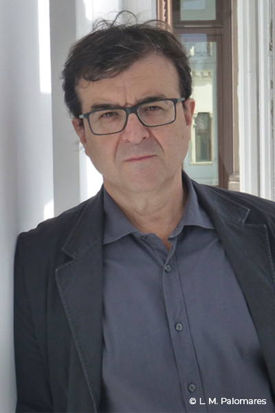 Javier Cercas