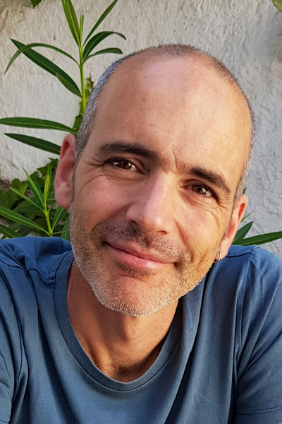 Javier de Isusi