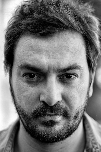 Jorge Bustos