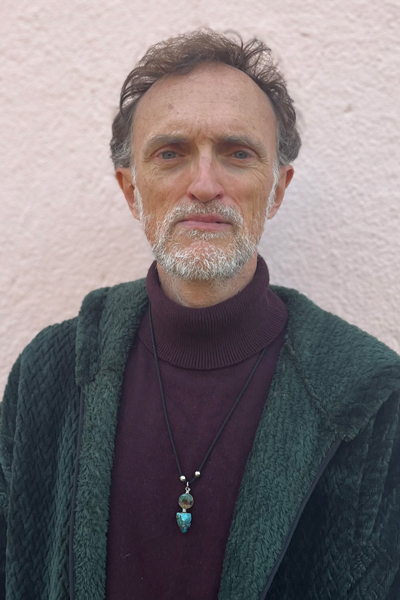 Marc Caellas