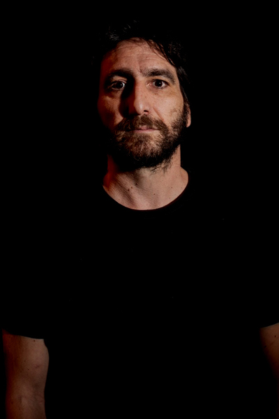 Marcos Almendros