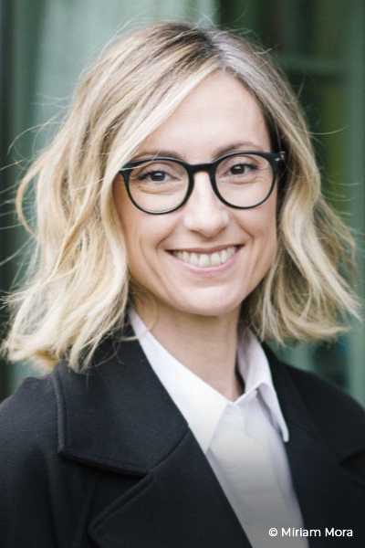 Marta San Miguel