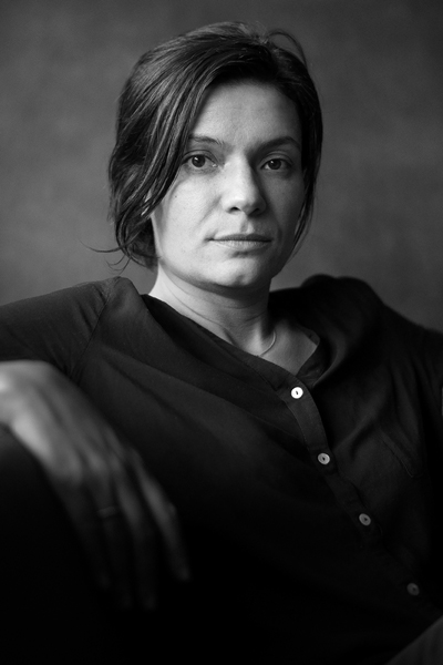 Melba Escobar