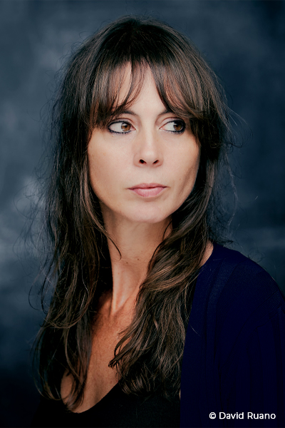 Mireia Calafell