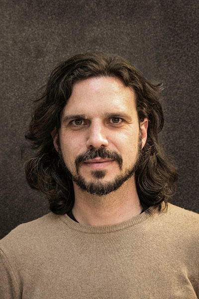 Nicolás Combarro