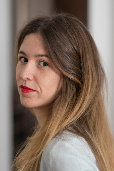 Nuria Labari