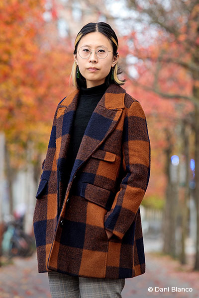 Paloma Chen