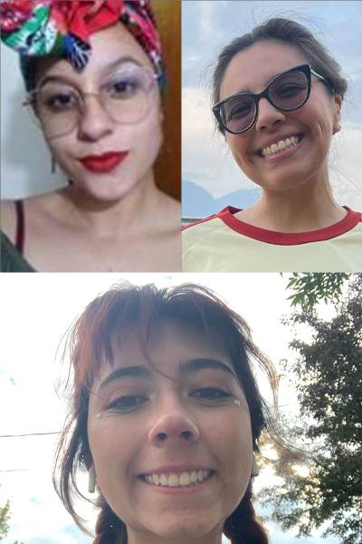  Colectivo Encuentros Lectores
