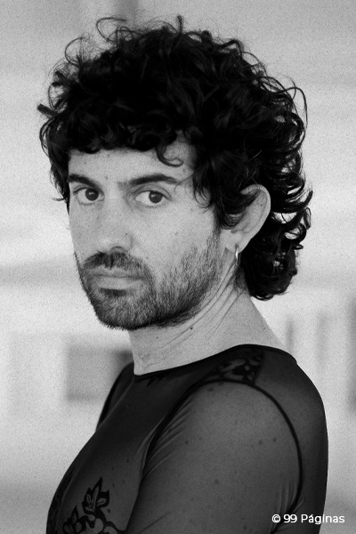 Alberto Cortés Ruiz