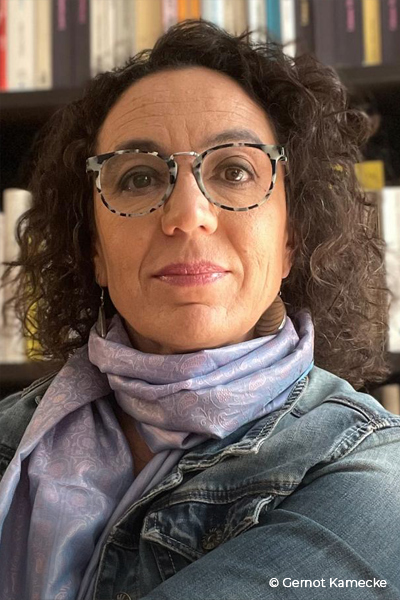 Alejandra Jaramillo