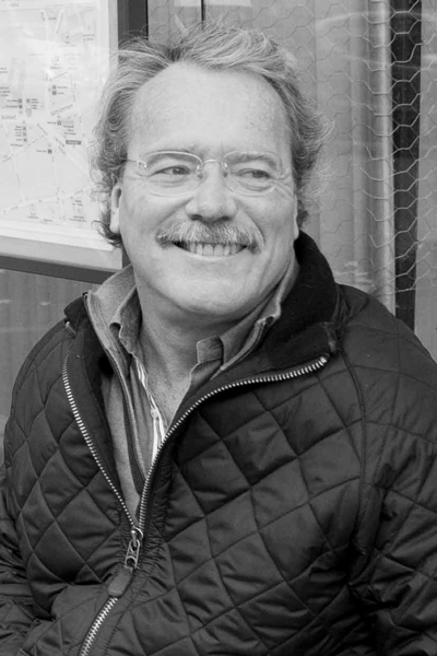 Alberto Barrera Tyszka