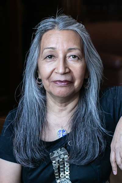 Liliana Ancalao