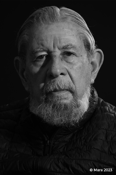 José Luis Díaz-Granados