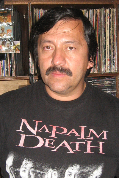 Gonzalo Valencia Carvajal