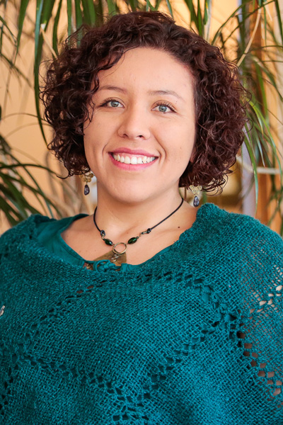 Paola Uparela