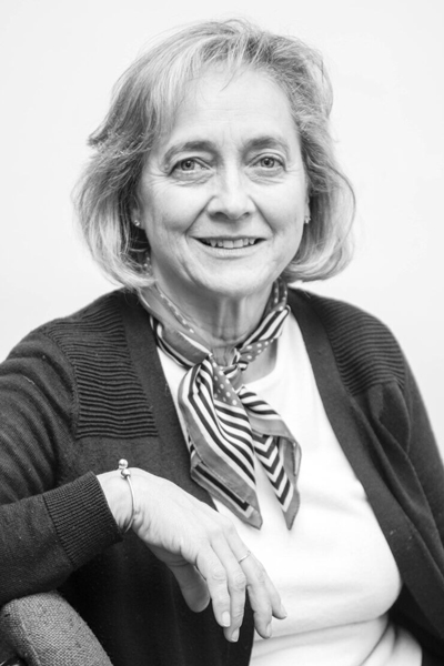 Lisbeth Fog Corradine