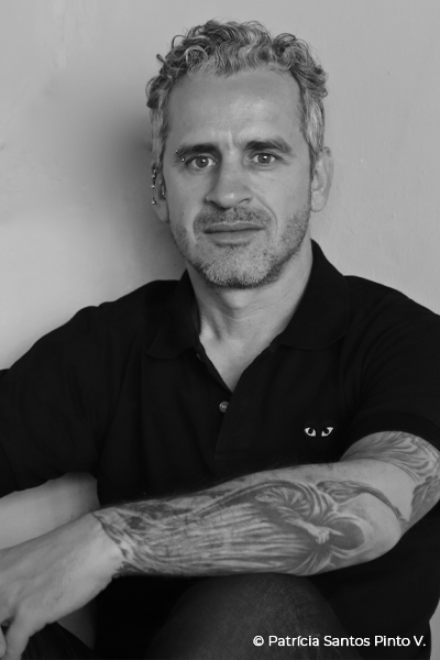José Luís Peixoto