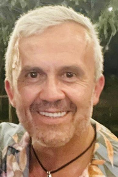 Sergio Ocampo Madrid