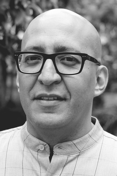 Javier Beltrán