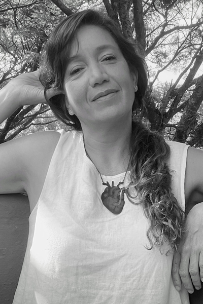 Margarita Cuéllar Barona