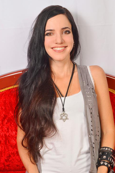 Carolina Andújar