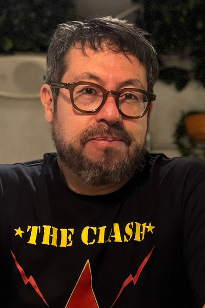 Jairo Buitrago