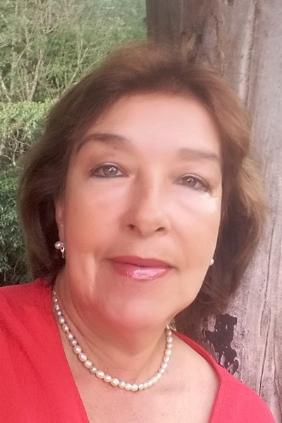 Amparo Betancourt Gómez