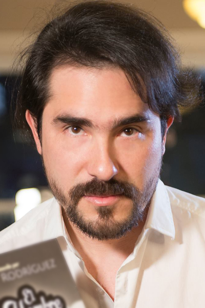 Lizardo Carvajal