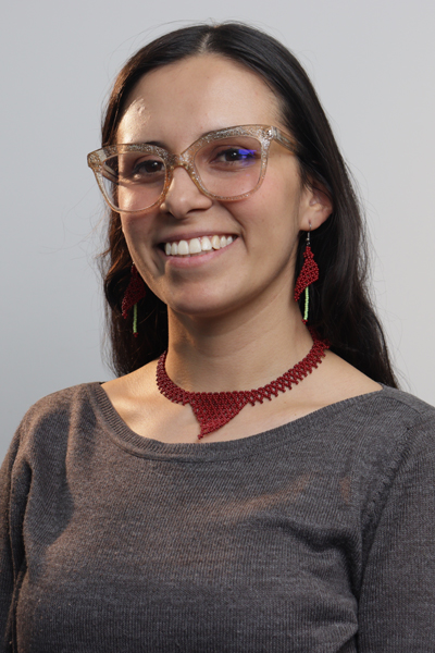 Paula Delgado