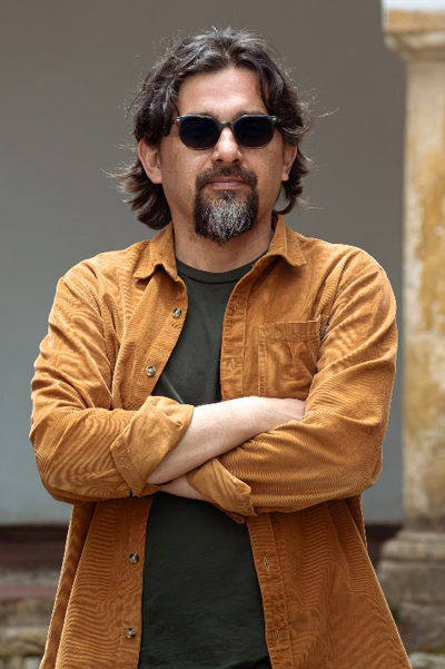 Juan Francisco Carrillo Parada