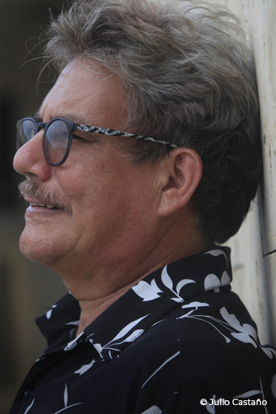 Gustavo Tatis Guerra