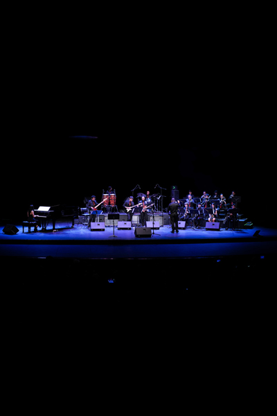  Big Band Teatro Colsubsidio - EMMAT