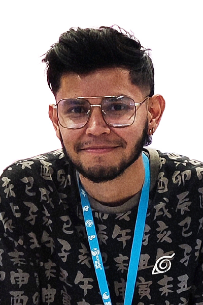 Kevin Correa