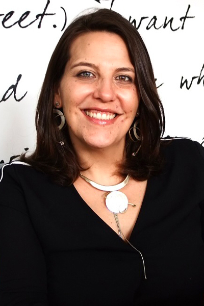 Sandra Pulido Urrea