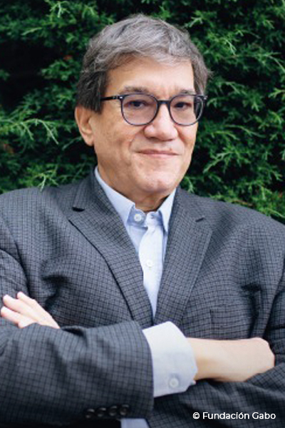 Jaime Abello Banfi