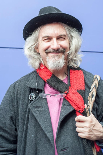 Iván Darío Álvarez