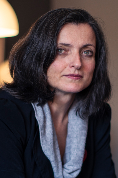 Caridad Botella Lorenzo