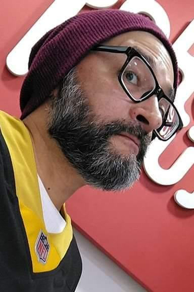 John Jairo Naranjo