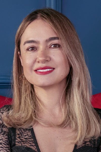 Giovanna Zuluaga
