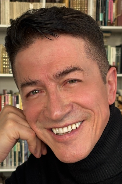 John Fitzgerald Torres