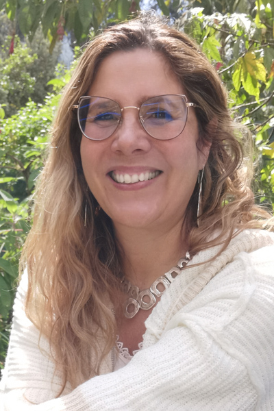 Susana Castellanos de Zubiría