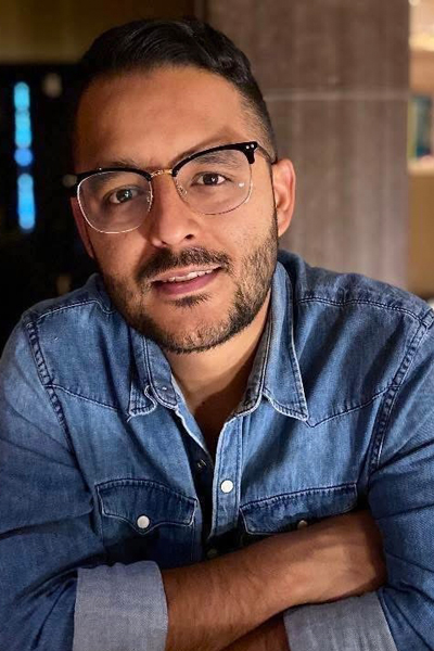 Andrés Felipe Carmona