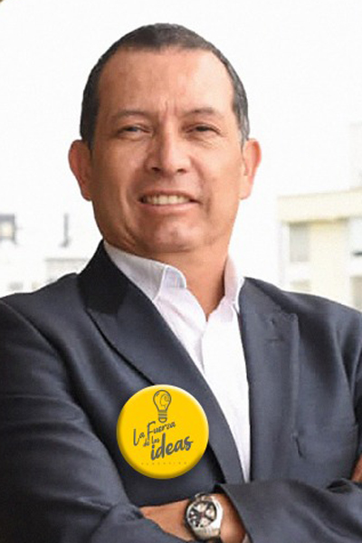 Gabriel Gallego