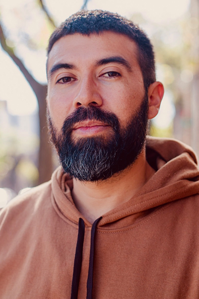 Luis Carlos Barragán