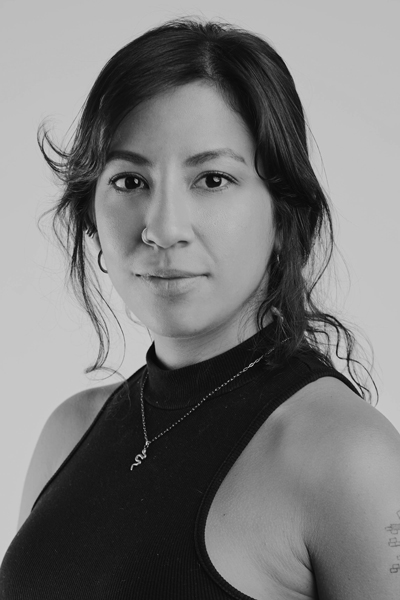 Lina Botero