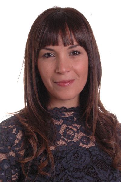 Almudena Flecha