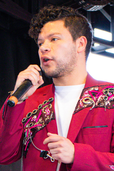David Alonzo